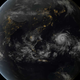 Image for article titled Super typhoon Haiyan just broke all scientific intensity scales